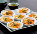 8. Vietnamese Sticky Rice Dumpling